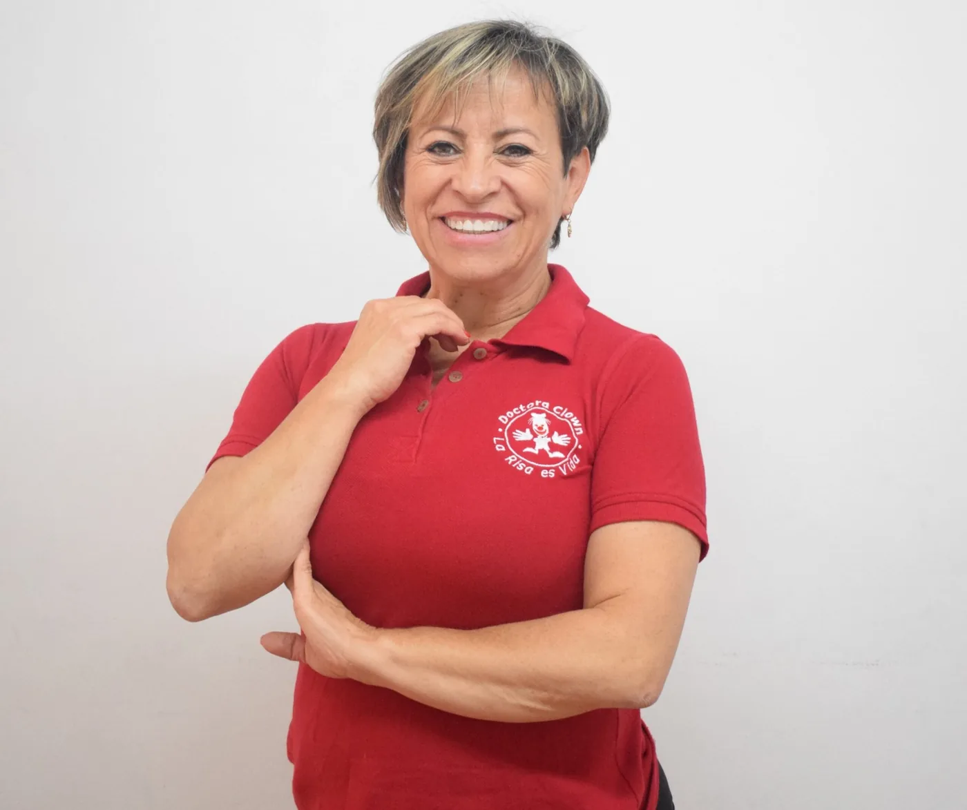 Dra. Luz Adriana Neira Cifuentes