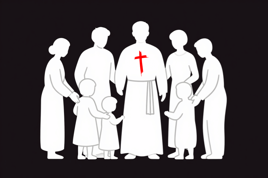 Comunidad Religiosa