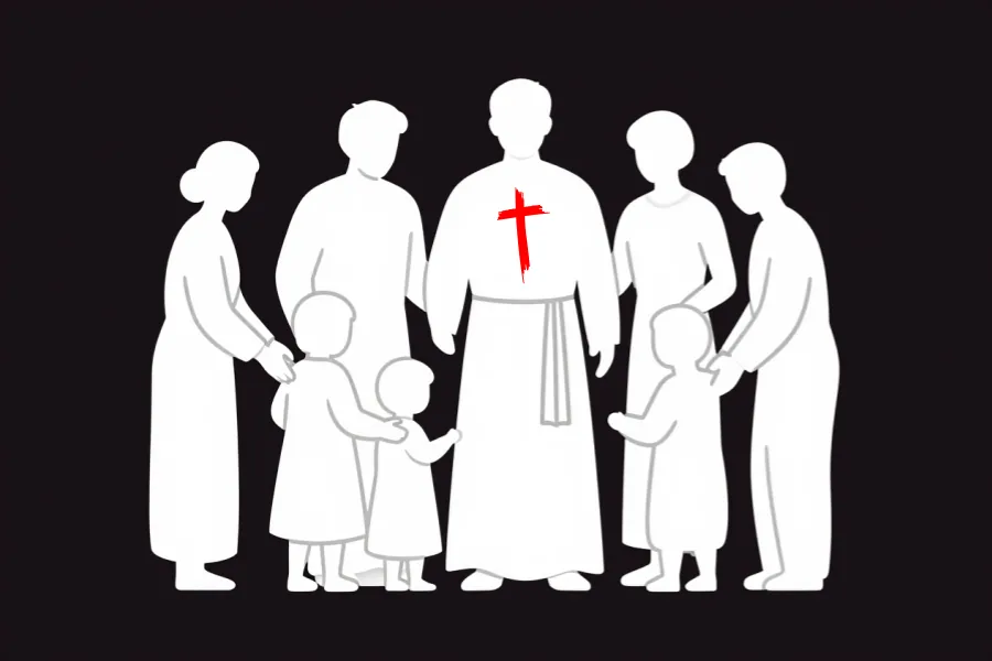 Comunidad Religiosa