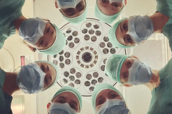 Humanización en salud